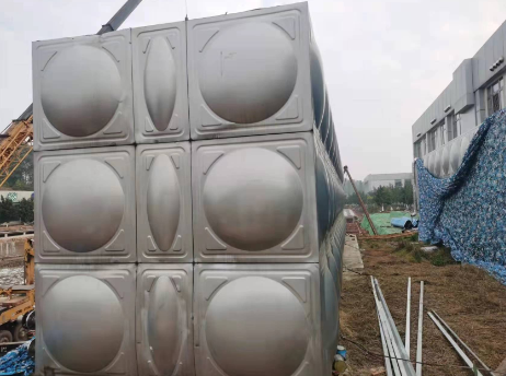 不锈钢保温水箱能起到保温效果的原因