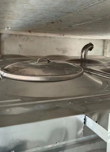 不锈钢保温水箱圆形和方形哪种好